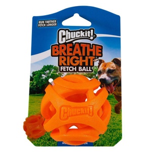 Chuckit! Breathe Right Fetch Ball Produktbild