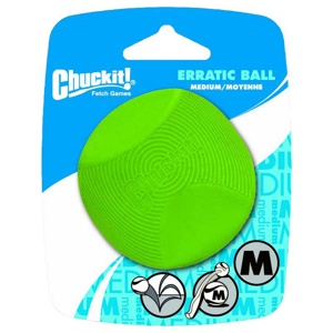 Chuckit! Erratic Ball Produktbild