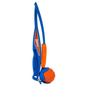 Chuckit! Fetch & Fold produktbillede