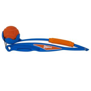 Chuckit! Fetch & Fold Luncher Bollkastare produkt bild
