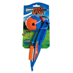 Chuckit! Fetch & Fold Mini Ball Launcher Produktbild