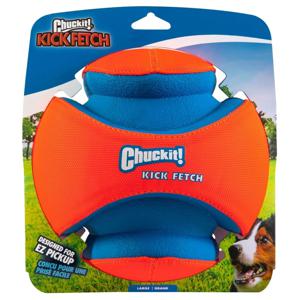 Chuckit Kick Fetch Hundboll L produkt bild