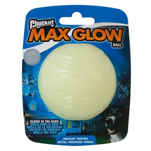 Chuckit! Max Glow Ball Produktbild