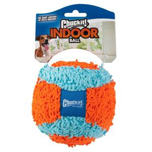 Chuckit! Indoor Mjuk Hundboll produkt bild