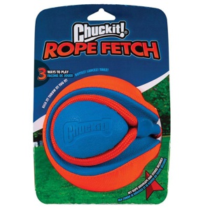 Chuckit! Rope Fetch Produktbild