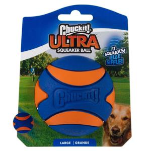 Chuckit! Ultra Squeaker Hundboll produkt bild