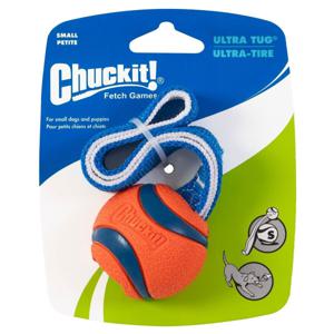 Chuckit! ULTRA TUG SMALL (231101) produkt bild