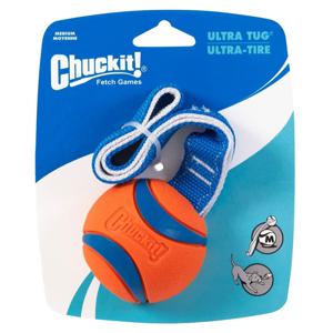 Chuckit! ULTRA TUG MEDIUM (231201) produkt bild