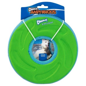 CHUCKIT! Zipflight Toy Produktbild