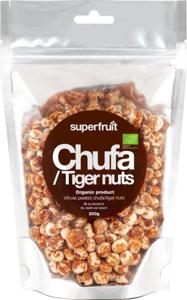 Chufa Tigernötter EKO produkt bild