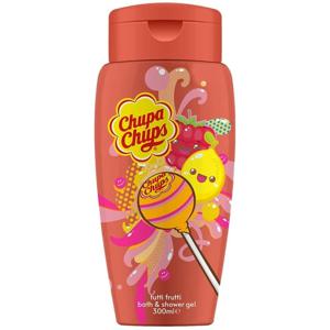 Chupa Chups Bath & Body Wash Tutti Frutti 300ml produkt bild