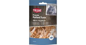 Trixie Premio Pulled Tuna 30 g produkt bild