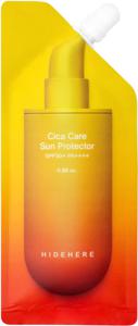Cica Care Sun Protector 25 ml produkt bild