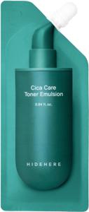 Cica Care Toner Emulsion 25 ml produkt bild
