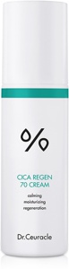 Dr. Ceuracle Cica Regen 70 Cream 50 g produktbilde