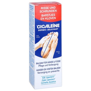 CICALEINE Balsam Risse und Schrunden Produktbild