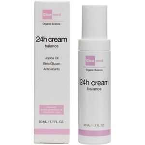 Cicamed 24h Cream Balance 50 ml produktbilde