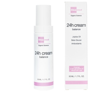 Cicamed 24h Cream Balance produkt bild