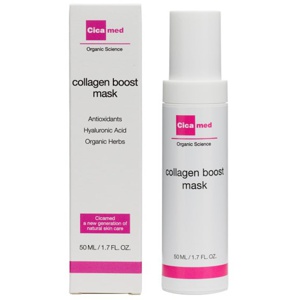 Cicamed Collagen Boost Mask 50 ml produktbilde