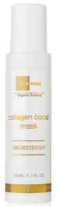 Cicamed Face Mask Glow 50 ml produkt bild