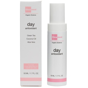 Cicamed Day Antioxidant 50 ml produktbilde