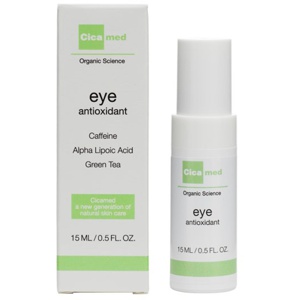 Cicamed Eye Antioxidant 15 ml produktbilde