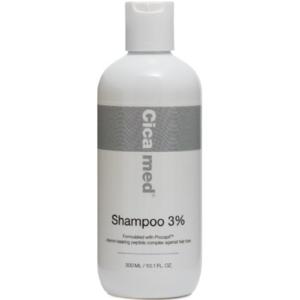 Cicamed HLT Shampoo 3 % 300 ml produkt bild