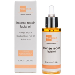 Cicamed Intense Repair Facial Oil 30 ml produktbilde
