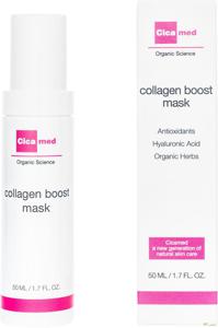 Cicamed Collagen Boost Mask produkt bild