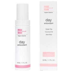 Cicamed Day Antioxidant produkt bild