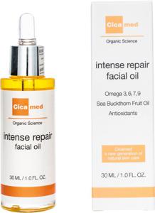 Cicamed Organic Science Intense Repair Facial Oil 30 ml produkt bild