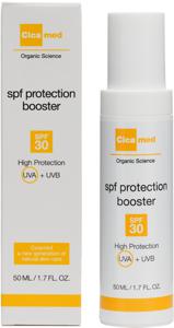 Cicamed SPF30 Protection Booster 50 ml produkt bild