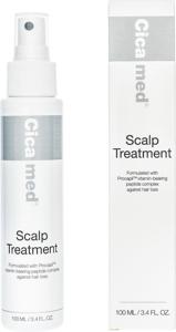 Cicamed Medical Science HLT Scalp Treatment 100 ml produkt bild