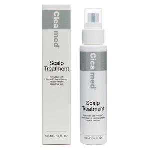 Cicamed Scalp Treatment 100 ml produktbilde