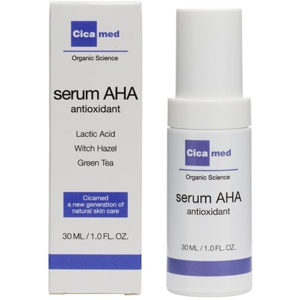 Cicamed Serum AHA 30 ml produktbilde