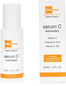 Cicamed Organic Science Serum C 30 ml produkt bild