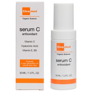 Cicamed Serum C 30ml produktbilde