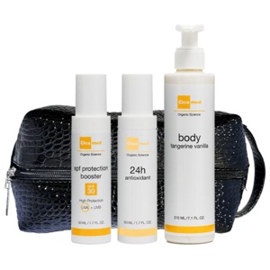 Cicamed Stressed Skin Relief kit produkt bild
