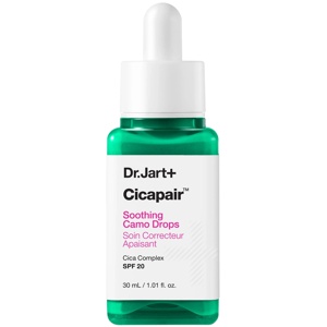 CICAPAIR gotas calmantes de color SPF20 30 ml Produktbild