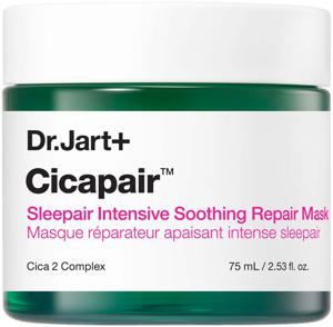 Dr.Jart+ Cicapair Sleepair Intensive Soothing Repair Mask 75 ml produkt bild