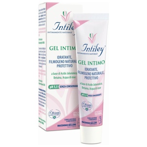 Ciccarelli Intiley Feminie intiimgeel 30 ml toote pilt
