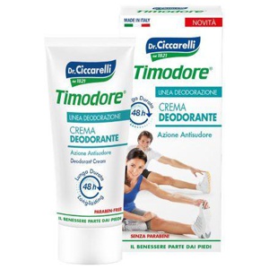 Ciccarelli jaladeodorant-kreem 48h 50 ml toote pilt