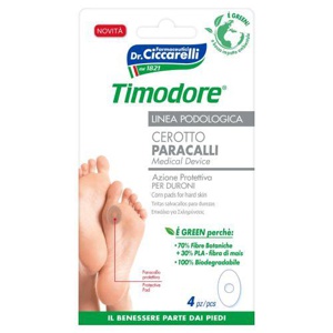 Ciccarelli konnasilma kaitseplaaster tallale N4 toote pilt