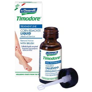 Ciccarelli konnasilma vedelik 12 ml toote pilt