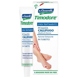 Ciccarelli konnasilmasalv 5 ml toote pilt