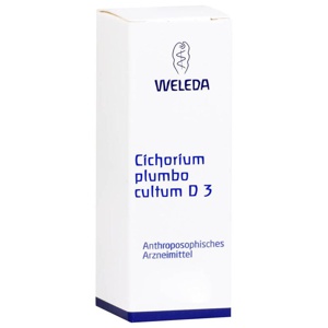 CICHORIUM PLUMBO cultum D 3 Dilution Produktbild