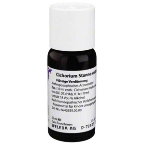 CICHORIUM STANNO cultum D 3 Dilution Produktbild