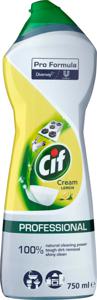 Cif Allrengöring Professional Creme Lemon 750 ml produkt bild