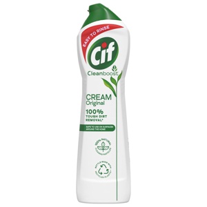 Cif Cream Original Rengöring 500 ml produkt bild