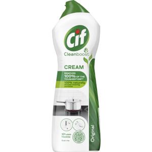 Cif Cream Original 750 ml produkt bild